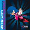 Ortin Cam - I Love Techno Anthem - Single