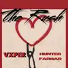 Hunter Farrar - The Rush (feat. vxper) - Single